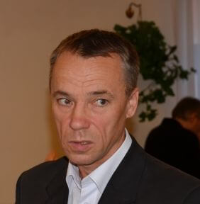 Arek Bibrzycki